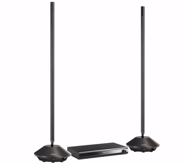 Домашний кинотеатр Panasonic SC-ZT 2EEK 