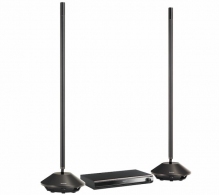 Домашний кинотеатр Panasonic SC-ZT 2EEK thumbnav 1