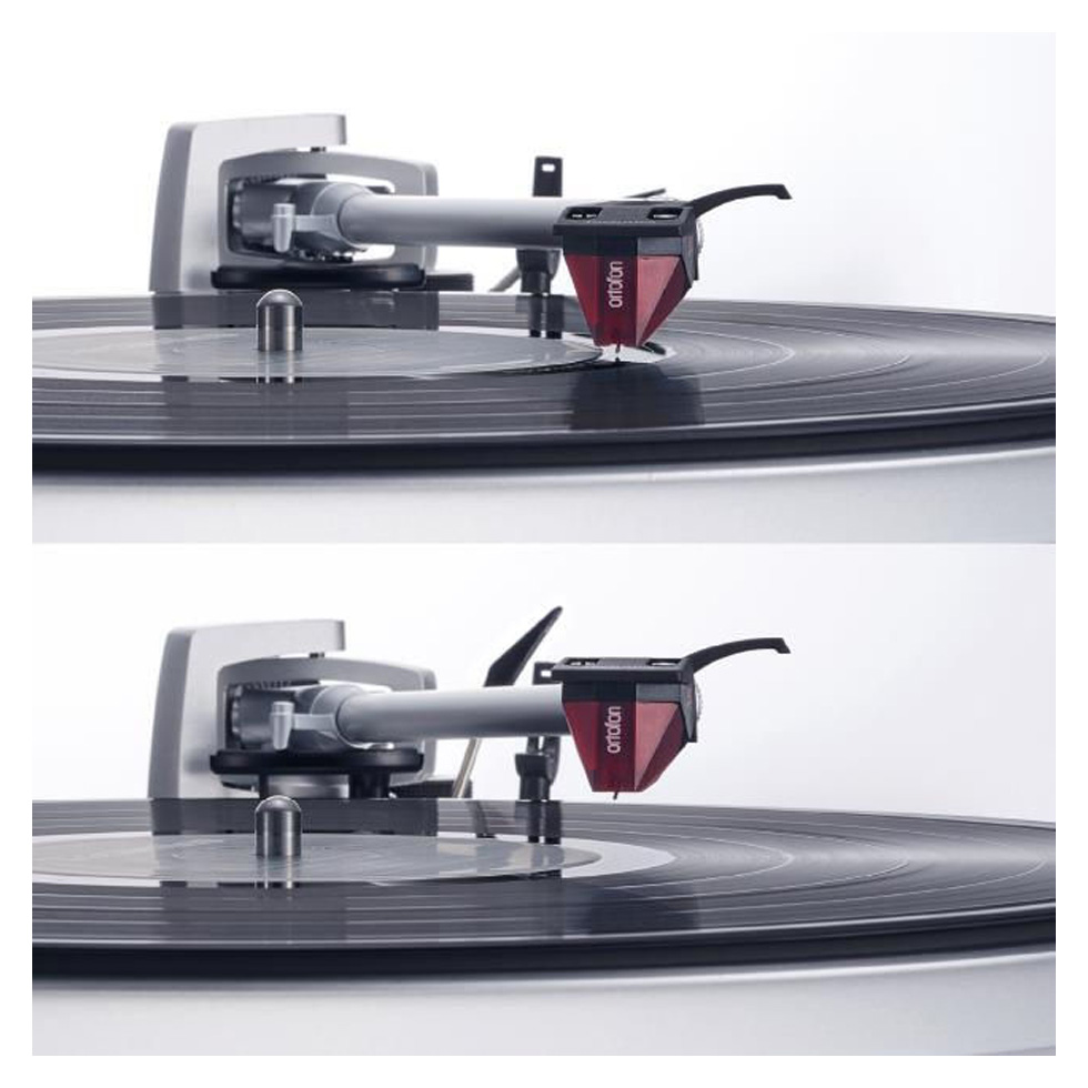 Виниловый проигрыватель Technics SL-1500CEE-K photo 5
