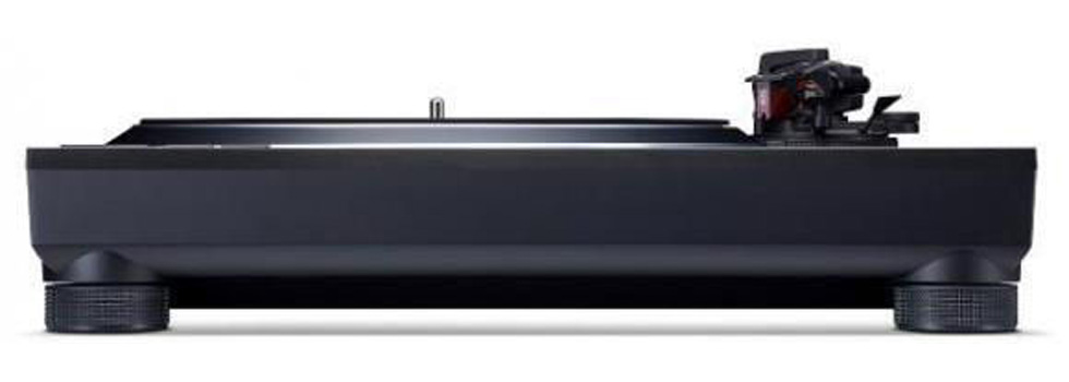 Виниловый проигрыватель Technics SL-1500CEE-K photo 7