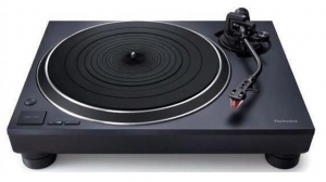 Виниловый проигрыватель Technics SL-1500CEE-K thumbnav 1
