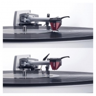 Виниловый проигрыватель Technics SL-1500CEE-K thumbnav 5