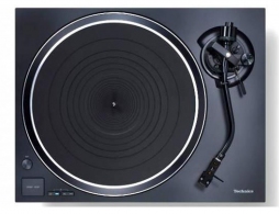 Виниловый проигрыватель Technics SL-1500CEE-K thumbnav 8