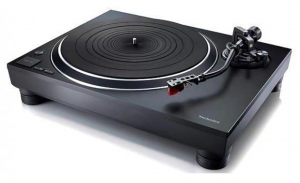 Виниловый проигрыватель Technics SL-1500CEE-K thumbnav 9
