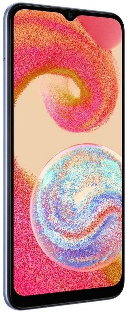 Смартфон Samsung Galaxy A04e / 6.5'' / 3 ГБ / 32 ГБ / Синий photo 2