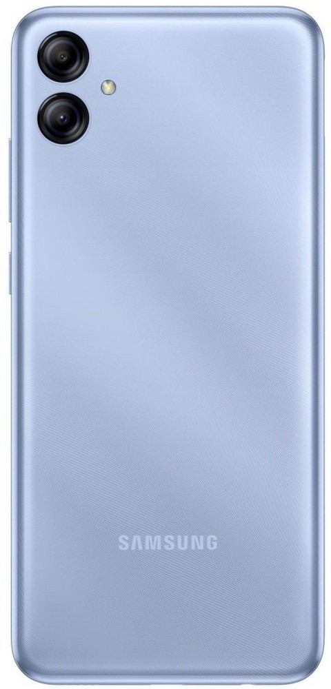 Смартфон Samsung Galaxy A04e / 6.5'' / 3 ГБ / 32 ГБ / Синий photo 5