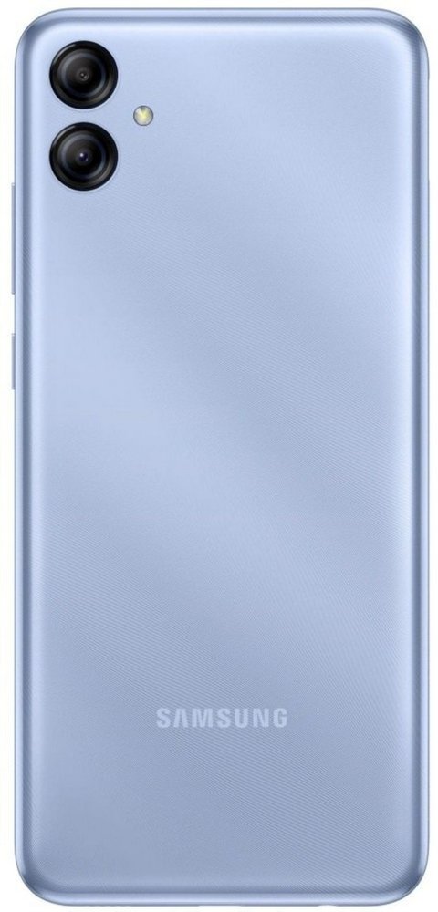 Smartphone Samsung Galaxy A04e / 6.5'' / 3 GB / 64 GB / Albastru photo 2