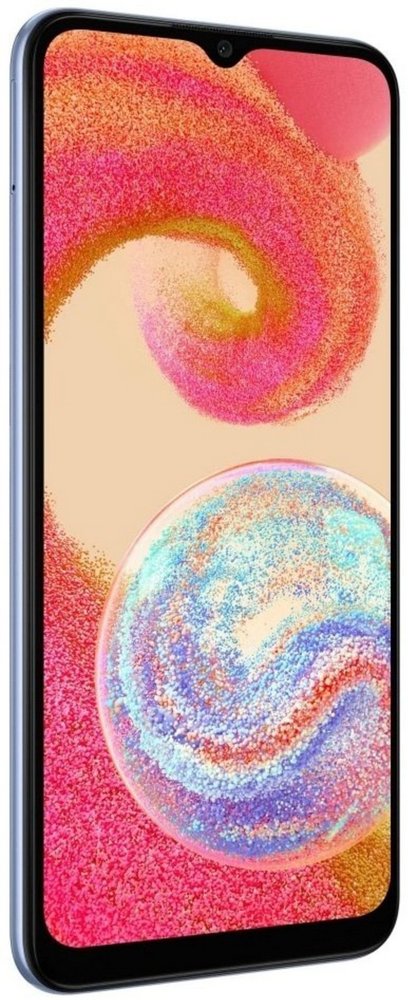 Smartphone Samsung Galaxy A04e / 6.5'' / 3 GB / 64 GB / Albastru photo 6