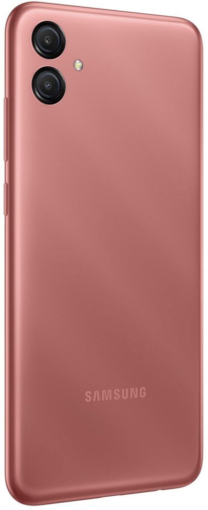 Смартфон Samsung Galaxy A04e / 6.5'' / 3 ГБ / 64 ГБ / Коричневый photo 7