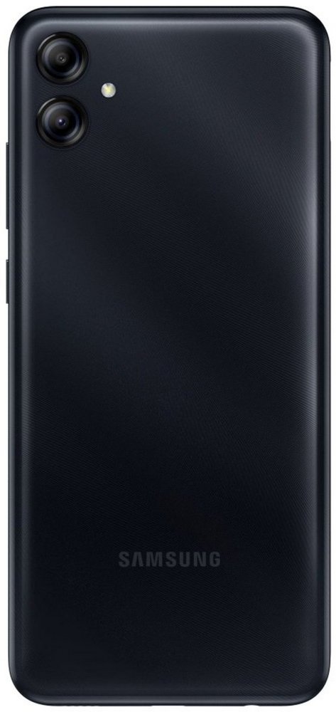 Смартфон Samsung Galaxy A04e / 6.5'' / 3 ГБ / 64 ГБ / Черный photo 5