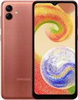 Smartphone Samsung Galaxy A04 4/64GB Copper