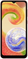 Smartphone Samsung Galaxy A04 4/64GB Copper thumbnav 3