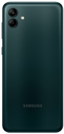 Smartphone Samsung Galaxy A04 3/32GB Green thumbnav 7