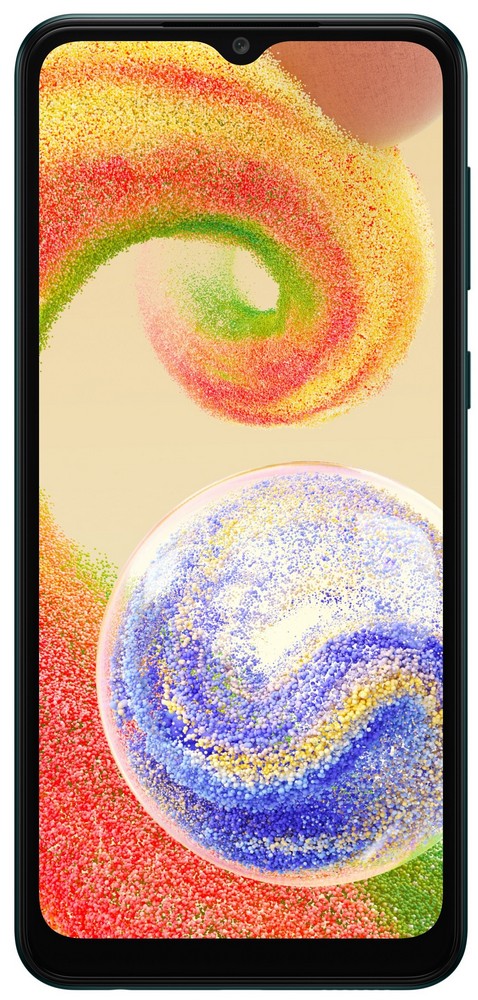 Smartphone Samsung Galaxy A04 / 6.5'' / 4 GB / 64 GB / Verde photo 5
