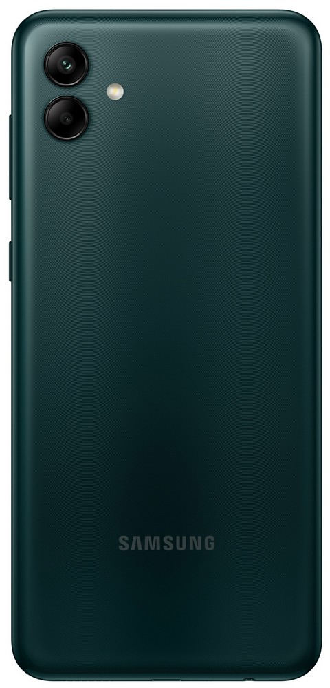 Smartphone Samsung Galaxy A04 / 6.5'' / 4 GB / 64 GB / Verde photo 6