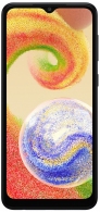 Смартфон Samsung Galaxy A04 3/32GB Black thumbnav 6