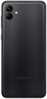 Смартфон Samsung Galaxy A04 4/64GB Black thumbnav 4