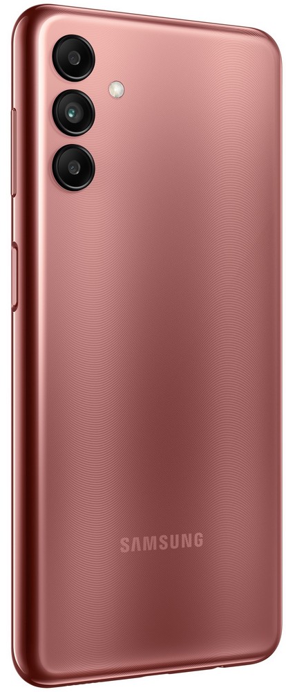 Смартфон Samsung Galaxy A04s / 6.5'' / 3 ГБ / 32 ГБ / Коричневый photo 7