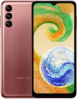 Smartphone Samsung Galaxy A04s 3/32GB Copper
