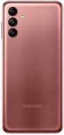 Смартфон Samsung Galaxy A04s 3/32GB Copper thumbnav 6