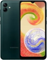 Смартфон Samsung Galaxy A04e 4/64GB Green thumbnav 1