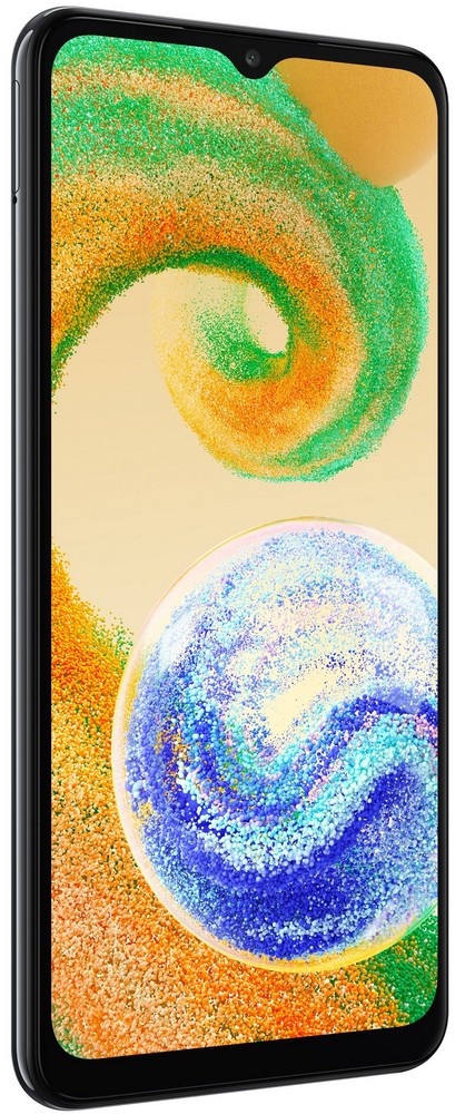 Смартфон Samsung Galaxy A04s / 6.5'' / 3 ГБ / 32 ГБ / Черный photo 5