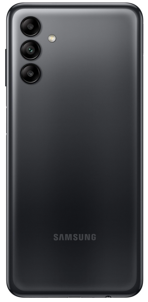 Smartphone Samsung Galaxy A04s 3/32GB Black