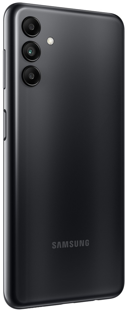 Смартфон Samsung Galaxy A04s / 6.5'' / 3 ГБ / 32 ГБ / Черный photo 6