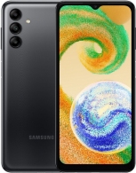Смартфон Samsung Galaxy A04s 3/32GB Black thumbnav 1
