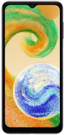 Смартфон Samsung Galaxy A04s 3/32GB Black thumbnav 3