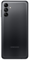 Смартфон Samsung Galaxy A04s 3/32GB Black thumbnav 4