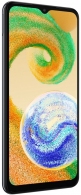 Смартфон Samsung Galaxy A04s 3/32GB Black thumbnav 5