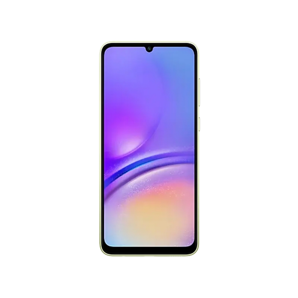 Smartphone Samsung Galaxy A05 / 6.7'' / 4 GB / 64 GB / Verde photo 2
