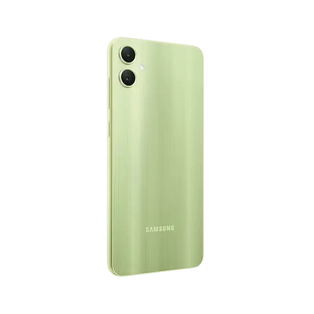 Smartphone Samsung Galaxy A05 / 6.7'' / 4 GB / 64 GB / Verde photo 6