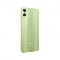 Smartphone Samsung Galaxy A05 4/128GB Light Green thumbnav 4