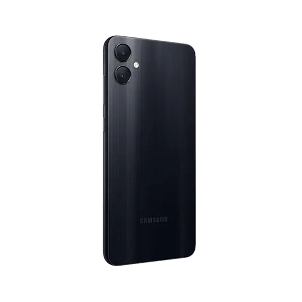 Smartphone Samsung Galaxy A05 / 6.7'' / 4 GB / 64 GB / Negru photo 6
