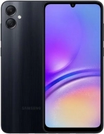 Смартфон Samsung Galaxy A05 4/64GB Black