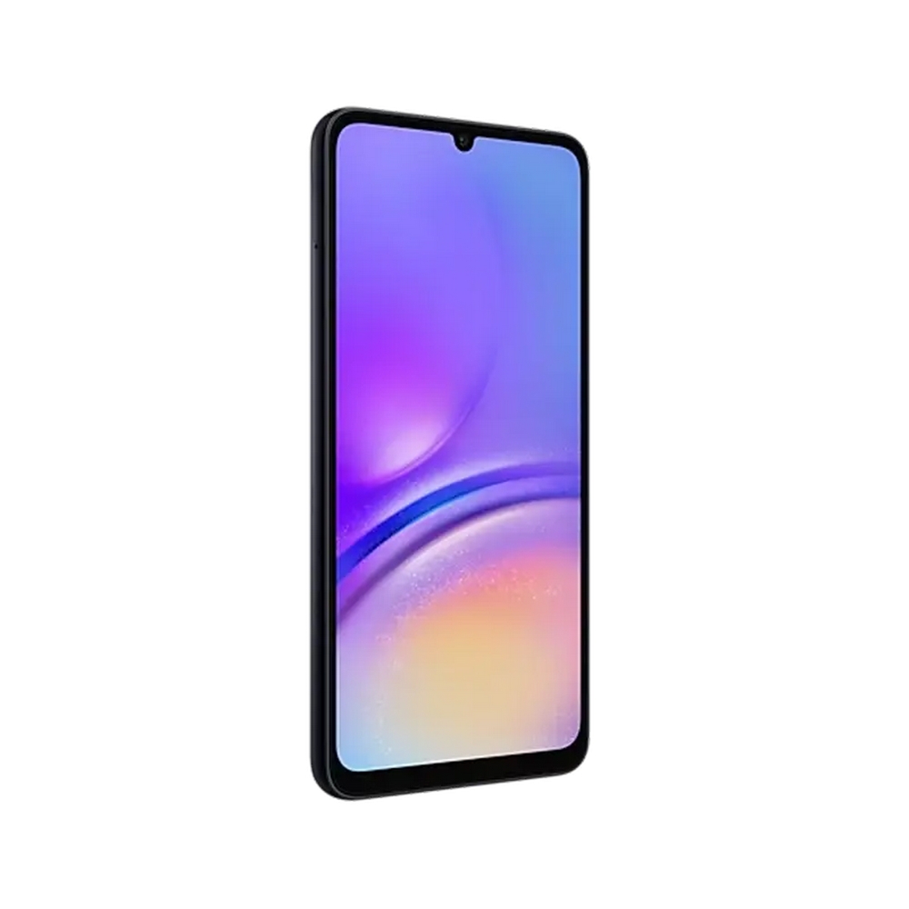 Smartphone Samsung Galaxy A05 / 6.7'' / 4 GB / 128 GB / Negru photo 2