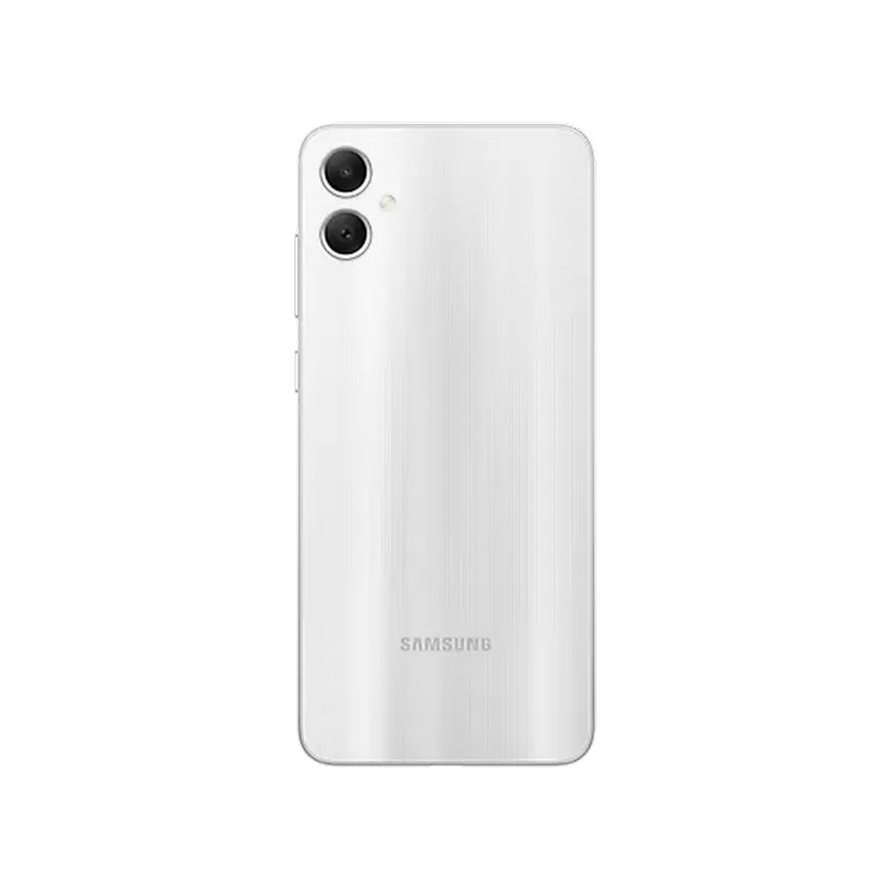 Smartphone Samsung Galaxy A05 / 6.7'' / 4 GB / 64 GB / Alb lotos photo 2