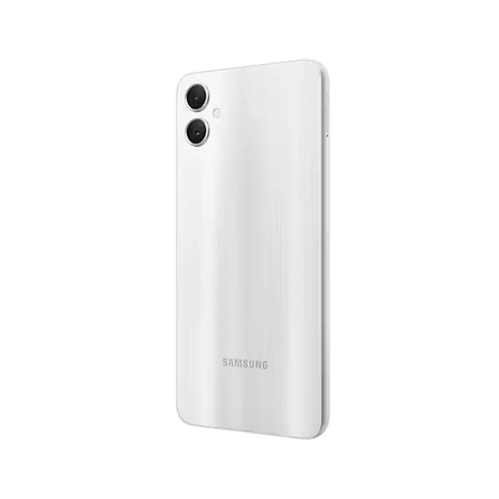 Smartphone Samsung Galaxy A05 / 6.7'' / 4 GB / 64 GB / Alb lotos photo 3