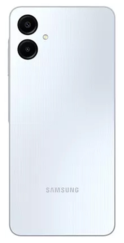 Smartphone Samsung Galaxy A06 / 6.7'' / 4 GB / 128 GB / Light Blue photo 3