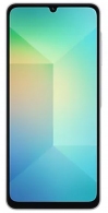 Smartphone Samsung Galaxy A06 4/128GB Light Blue thumbnav 2