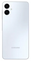 Smartphone Samsung Galaxy A06 4/128GB Light Blue thumbnav 3