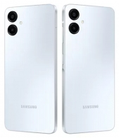 Smartphone Samsung Galaxy A06 4/128GB Light Blue thumbnav 4