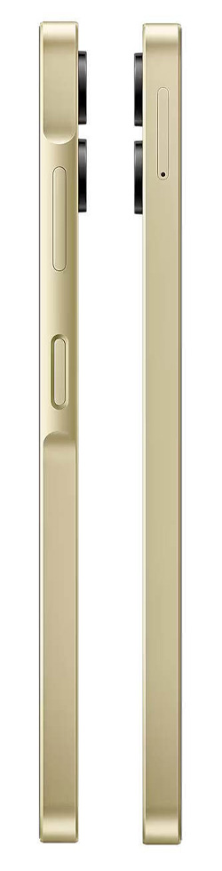 Smartphone Samsung Galaxy A06 / 6.7'' / 4 GB / 128 GB / Gold photo 6