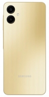 Smartphone Samsung Galaxy A06 4/128GB Gold thumbnav 4
