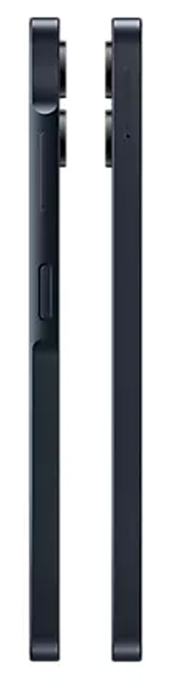 Smartphone Samsung Galaxy A06 / 6.7'' / 4 GB / 128 GB / Negru photo 5