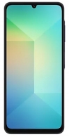 Smartphone Samsung Galaxy A06 4/128GB Black thumbnav 2