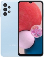Smartphone Samsung Galaxy A13 4/128GB Light Blue thumbnav 1