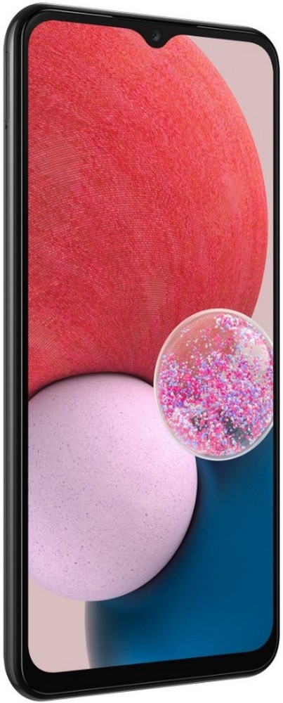 Smartphone Samsung Galaxy A13 / 6.6'' / 4 GB / 128 GB / Negru photo 6